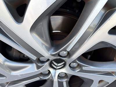 Citroen C4 Picasso INTENSIVE BlueHDi 120 EAT6 Argento usata Bagnaria Arsa