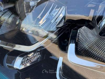 Citroen C3 SHINE PureTech 83 mt 5 p. SPOTICAR Blu/Azzurro usata Bagnaria Arsa