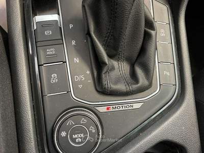 Volkswagen Tiguan BUSINESS 2.0 TDI DSG 4MOTION Grigio usata Bagnaria Arsa