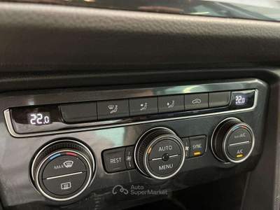 Volkswagen Tiguan BUSINESS 2.0 TDI DSG 4MOTION Grigio usata Bagnaria Arsa