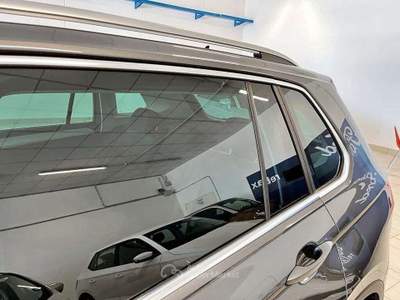 Volkswagen Tiguan BUSINESS 2.0 TDI DSG 4MOTION Grigio usata Bagnaria Arsa