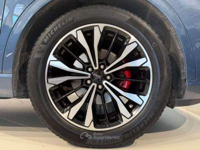 Ford Kuga 2.5 FullHybrid 190cv CVT 2WD ST-LineX PREZZO REALE Blu/Azzurro usata San Biagio di Callalta