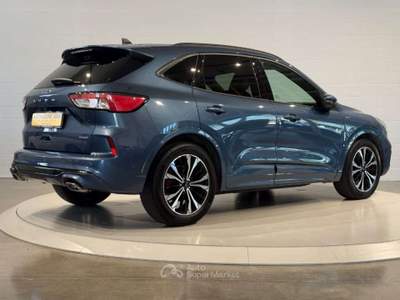 Ford Kuga 2.5 FullHybrid 190cv CVT 2WD ST-LineX PREZZO REALE Blu/Azzurro usata San Biagio di Callalta