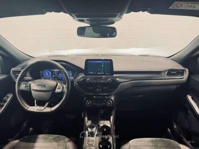 Ford Kuga 2.5 FullHybrid 190cv CVT 2WD ST-LineX PREZZO REALE Blu/Azzurro usata San Biagio di Callalta