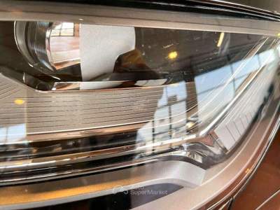 Audi A6 BUSINESS 3.0 TFSI quattro S tronic Nero usata Bagnaria Arsa