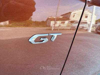 Peugeot Rifter GT motore elettrico 136 CV 50 kWh SPOTICAR Marrone usata Bagnaria Arsa