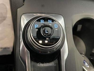 Ford Kuga CONNECT 2.5 Full Hybrid CVT 2WD 29000 KM Bianco usata Bagnaria Arsa