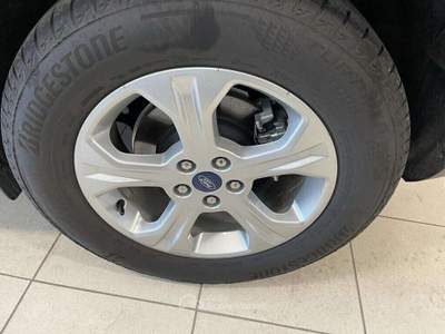 Ford Kuga CONNECT 2.5 Full Hybrid CVT 2WD 29000 KM Bianco usata Bagnaria Arsa