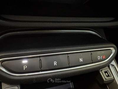 Fiat 600 LA PRIMA Hybrid 110 CV DCT Hybrid SPOTICAR Bianco usata Bagnaria Arsa