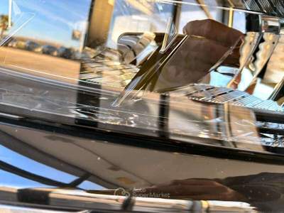 DS Automobiles DS 7 PERFORMANCE LINE BlueHDi 130 aut. SPOTICAR Grigio usata Bagnaria Arsa