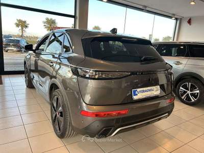 DS Automobiles DS 7 PERFORMANCE LINE BlueHDi 130 aut. SPOTICAR Grigio usata Bagnaria Arsa