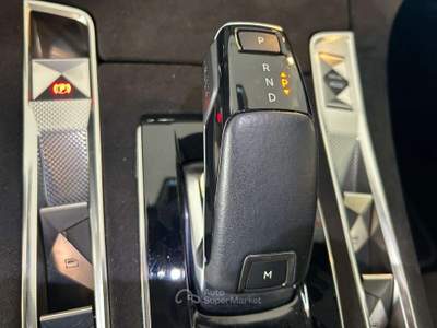 DS Automobiles DS 7 PERFORMANCE LINE BlueHDi 130 aut. SPOTICAR Grigio usata Bagnaria Arsa