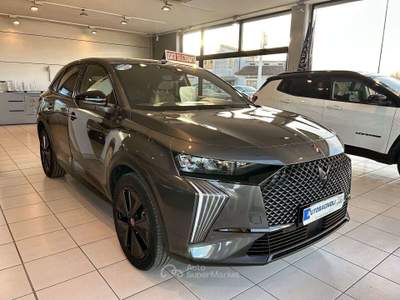 DS Automobiles DS 7 PERFORMANCE LINE BlueHDi 130 aut. SPOTICAR Grigio usata Bagnaria Arsa