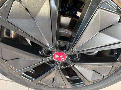 DS Automobiles DS 7 PERFORMANCE LINE BlueHDi 130 aut. SPOTICAR Grigio usata Bagnaria Arsa