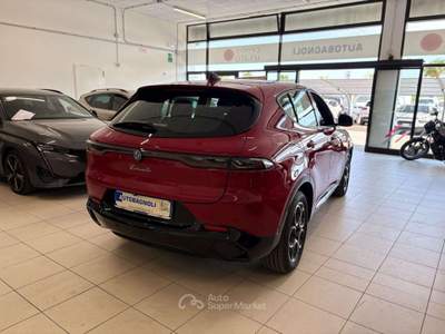Alfa Romeo Tonale SPRINT 1.6 diesel 130 CV TCT6 SPOTICAR Rosso usata Bagnaria Arsa