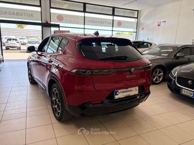 Alfa Romeo Tonale SPRINT 1.6 diesel 130 CV TCT6 SPOTICAR Rosso usata Bagnaria Arsa