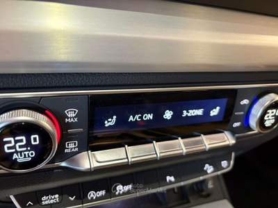 Audi Q5 SPB S LINE PLUS 40 2.0 TDI quattro S tronic MHEV Grigio usata Bagnaria Arsa