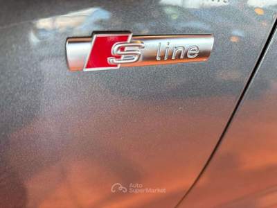 Audi Q5 SPB S LINE PLUS 40 2.0 TDI quattro S tronic MHEV Grigio usata Bagnaria Arsa