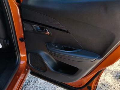 Peugeot 2008 Unico proprietario, no fumatore usata ANDRIA