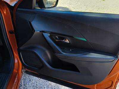 Peugeot 2008 Unico proprietario, no fumatore usata ANDRIA