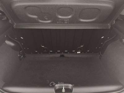 Fiat Panda Panda III 2021 1.0 firefly hybrid City Life s Nero usata Monza