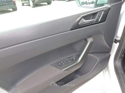 Volkswagen Polo Polo  1.0 tsi Life 95cv pack tech Grigio usata Brugnato