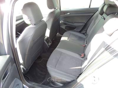 Volkswagen Golf Golf  2.0 tdi Style 150cv dsg Grigio usata Brugnato