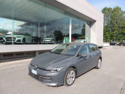 Volkswagen Golf Golf  2.0 tdi Style 150cv dsg Grigio usata Brugnato