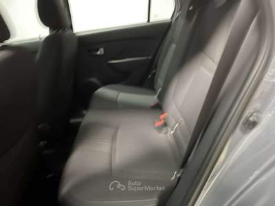Toyota Yaris Yaris 1.5 Hybrid 115 Icon Grigio usata Moncalieri