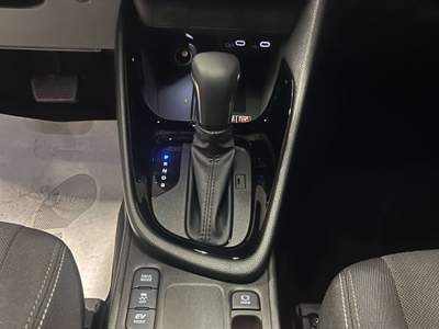 Toyota Yaris Yaris 1.5 Hybrid 115 Icon Grigio usata Moncalieri