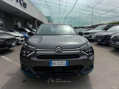 Citroen C4 C4 X X motore elettrico 100kW Grigio usata Lallio