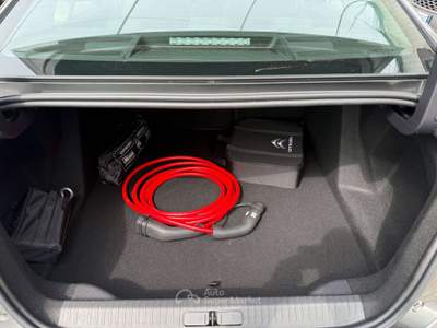 Citroen C4 C4 X X motore elettrico 100kW Grigio usata Lallio