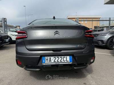 Citroen C4 C4 X X motore elettrico 100kW Grigio usata Lallio