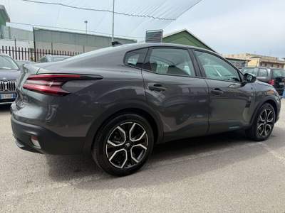 Citroen C4 C4 X X motore elettrico 100kW Grigio usata Lallio