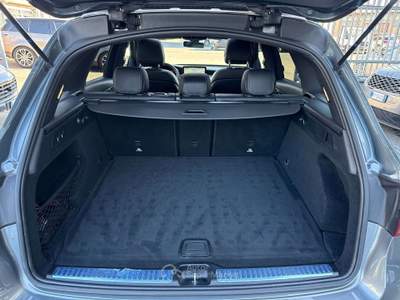 Mercedes-Benz GLC d Premium Plus 4matic / TETTO PANORAMICO Grigio usata Lallio