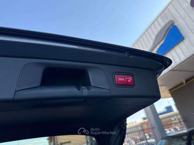 Mercedes-Benz GLC d Premium Plus 4matic / TETTO PANORAMICO Grigio usata Lallio