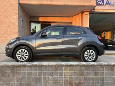 Fiat 500X 1.3 MultiJet 95 CV Grigio usata Carovigno