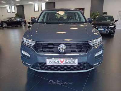 Volkswagen T-Roc 1.0 TSI Style Grigio usata Spinea