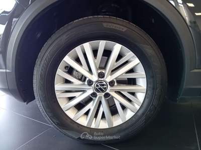 Volkswagen T-Roc 1.0 TSI Style Grigio usata Spinea
