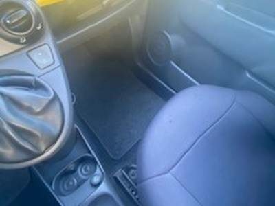 Fiat 500 Ideale per neopatentati Giallo usata Teramo