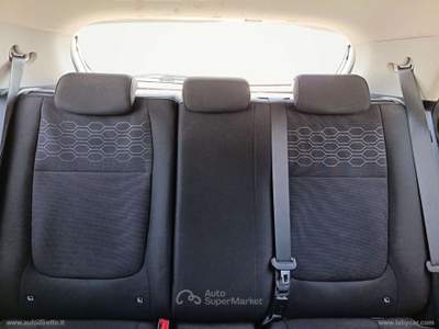 Kia Rio 1.2 MPi GPL Evolution Bianco usata Bergamo
