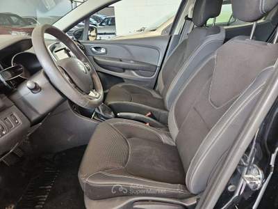 Renault Clio 0.9 GPL  tce energy Life  90cv/NEOPATENTATI Nero usata Martinengo