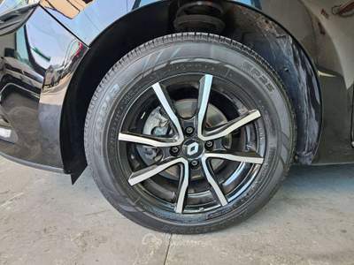 Renault Clio 0.9 GPL  tce energy Life  90cv/NEOPATENTATI Nero usata Martinengo