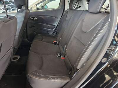 Renault Clio 0.9 GPL  tce energy Life  90cv/NEOPATENTATI Nero usata Martinengo