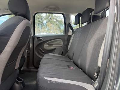 Citroen C3 Picasso Attraction Grigio usata Calestano