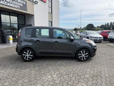 Citroen C3 Picasso Attraction Grigio usata Calestano