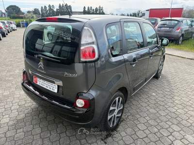 Citroen C3 Picasso Attraction Grigio usata Calestano