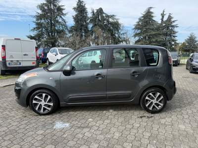 Citroen C3 Picasso Attraction Grigio usata Calestano