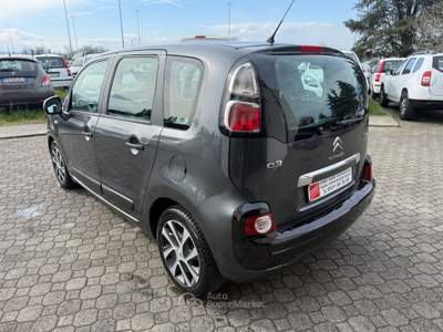 Citroen C3 Picasso Attraction Grigio usata Calestano