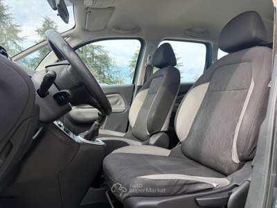 Citroen C3 Picasso Attraction Grigio usata Calestano